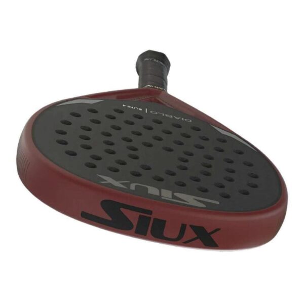 SIUX DIABLO ELITE 4 2025 - Imagen 3
