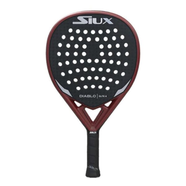 SIUX DIABLO ELITE 4 2025