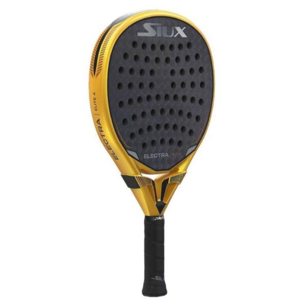 SIUX ELECTRA ELITE 4 2025 - Imagen 4