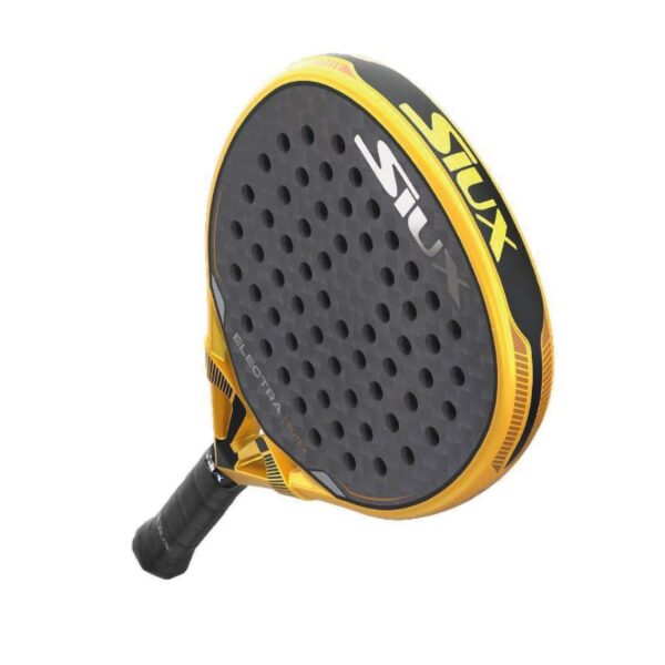 SIUX ELECTRA ELITE 4 2025 - Imagen 3
