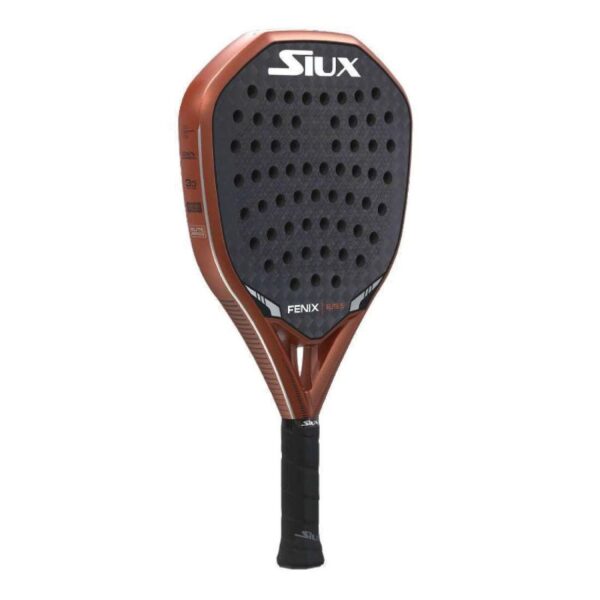 SIUX FENIX ELITE 5 2025 - Imagen 4