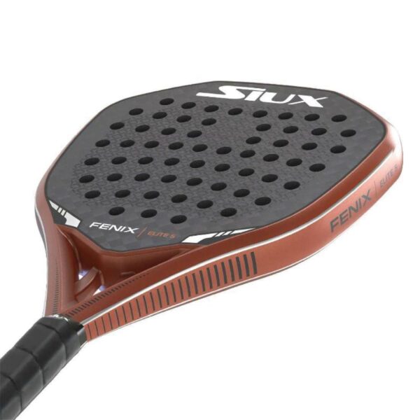 SIUX FENIX ELITE 5 2025 - Imagen 3