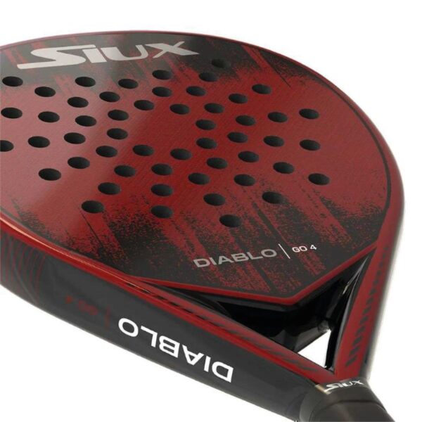 SIUX DIABLO GO 4 2025 - Imagen 3