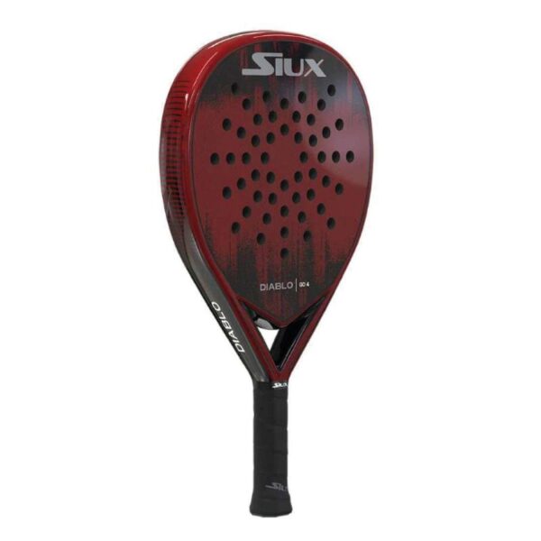 SIUX DIABLO GO 4 2025 - Imagen 4