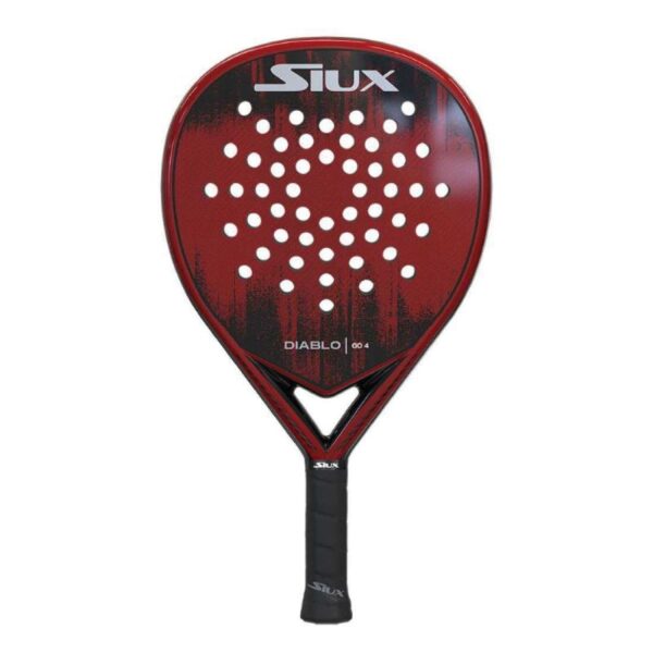 SIUX DIABLO GO 4 2025