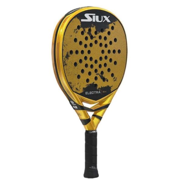 SIUX ELECTRA GO 4 2025 - Imagen 4