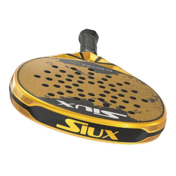SIUX ELECTRA GO 4 2025 - Imagen 3