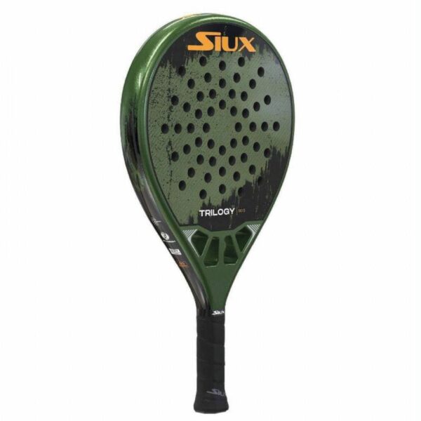 SIUX TRILOGY GO 5 2025 - Imagen 4