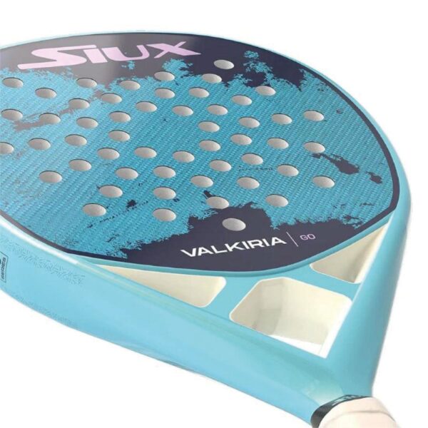 SIUX VALKIRIA GO 2025 - Imagen 3