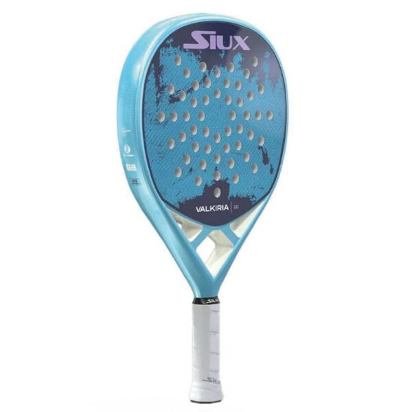 SIUX VALKIRIA GO 2025 - Imagen 4