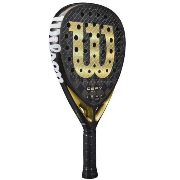 WILSON DEFY PRO V1 - Imagen 4