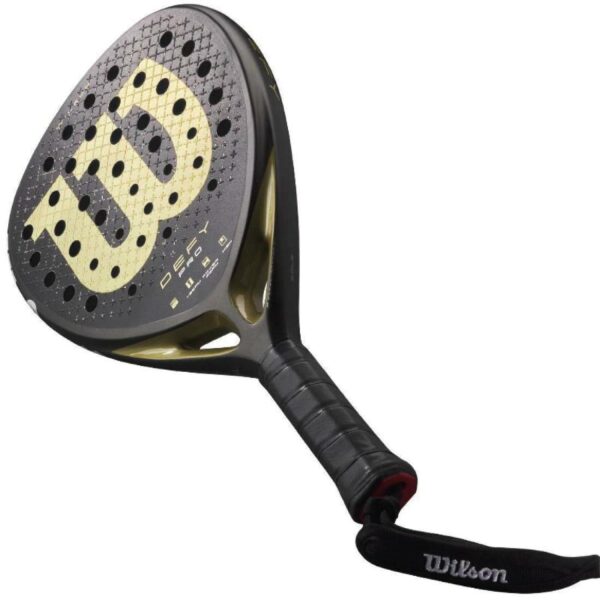 WILSON DEFY PRO V1 - Imagen 3