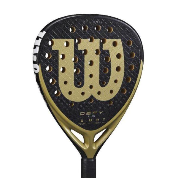 WILSON DEFY LS V1 - Imagen 2