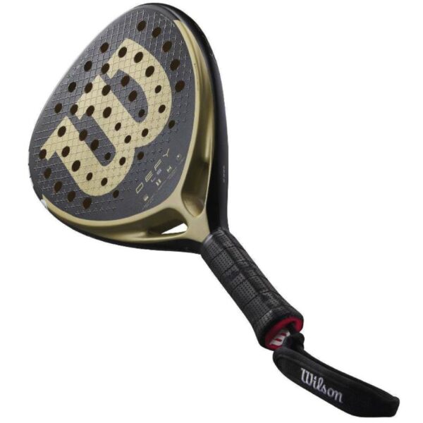 WILSON DEFY LS V1 - Imagen 3