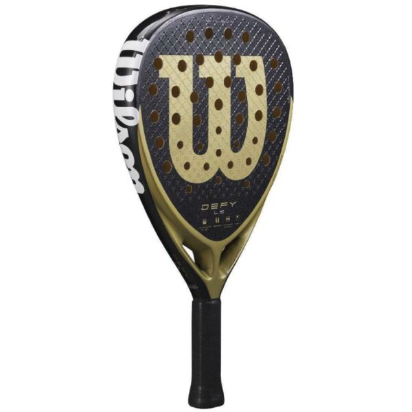 WILSON DEFY LS V1 - Imagen 4