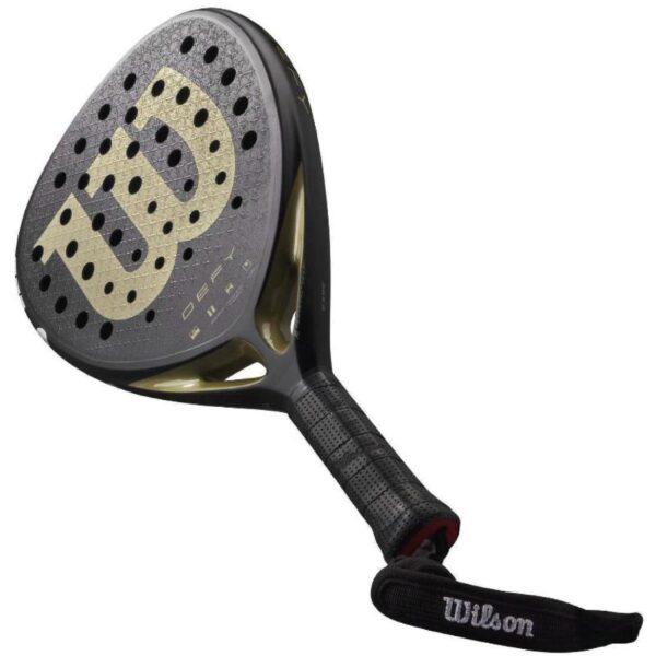 WILSON DEFY V1 - Imagen 3