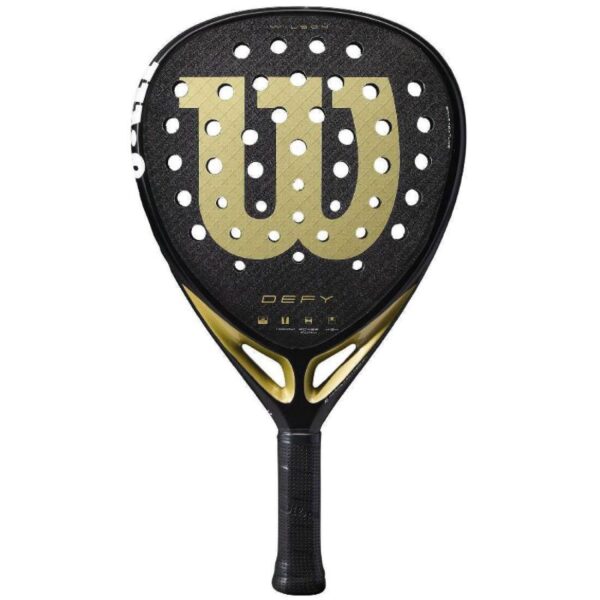 WILSON DEFY V1