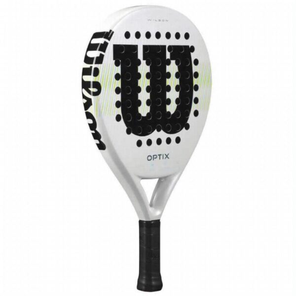 WILSON OPTIX V1 BLANCO - Imagen 4