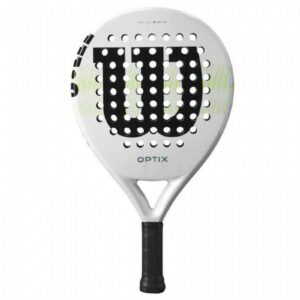 WILSON OPTIX V1 BLANCO