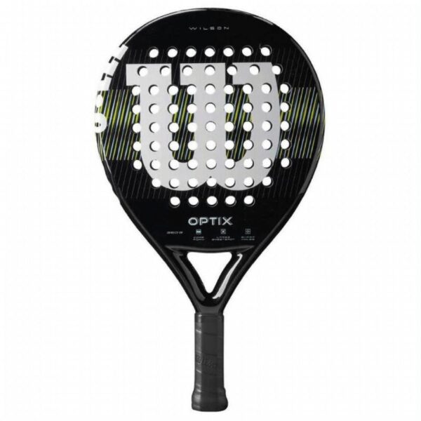 WILSON OPTIX V1 NEGRO