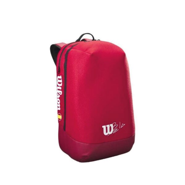 WILSON BELA PRO V2.5 Y MOCHILA LTD ESPAÑA - Imagen 3