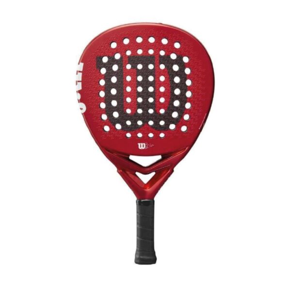 WILSON BELA PRO V2.5 Y MOCHILA LTD ESPAÑA - Imagen 4