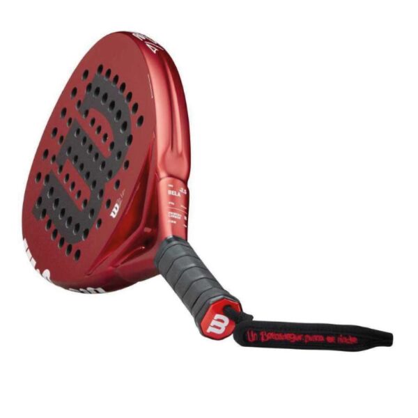 WILSON BELA PRO V2.5 - Imagen 2