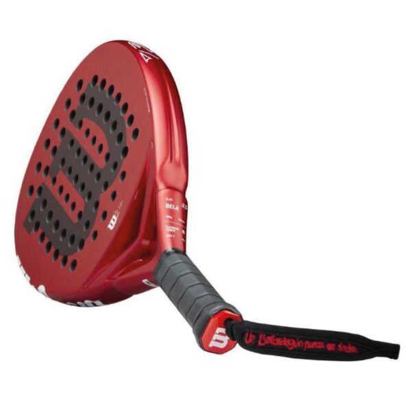 WILSON BELA ELITE V2.5 - Imagen 3