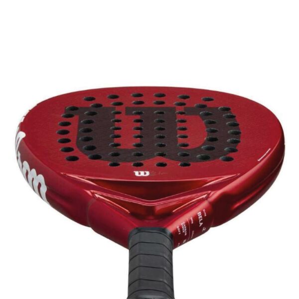 WILSON BELA ELITE V2.5 - Imagen 2
