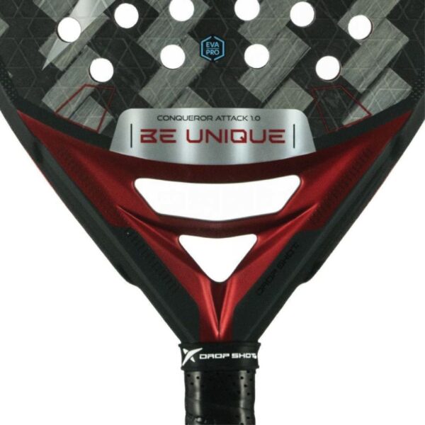 DROP SHOT CONQUEROR ATTACK 1.0 2025 - Imagen 3