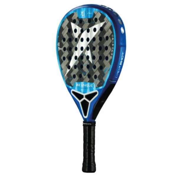 DROP SHOT JON SANZ AXION ATTACK 1.0 2025 - Imagen 4