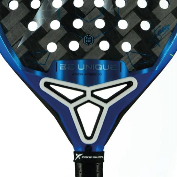 DROP SHOT JON SANZ AXION ATTACK 1.0 2025 - Imagen 3