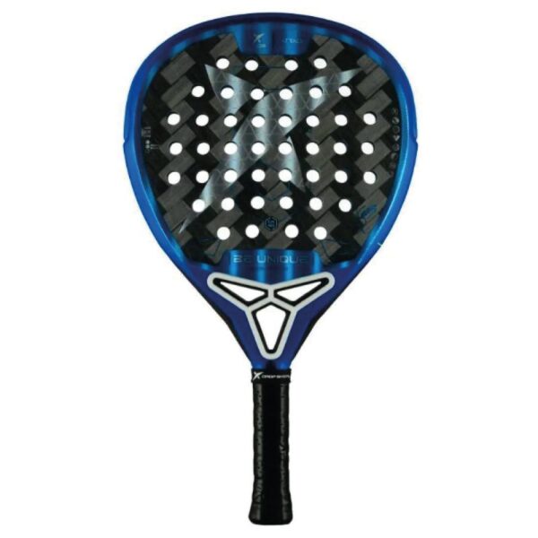 DROP SHOT JON SANZ AXION ATTACK 1.0 2025