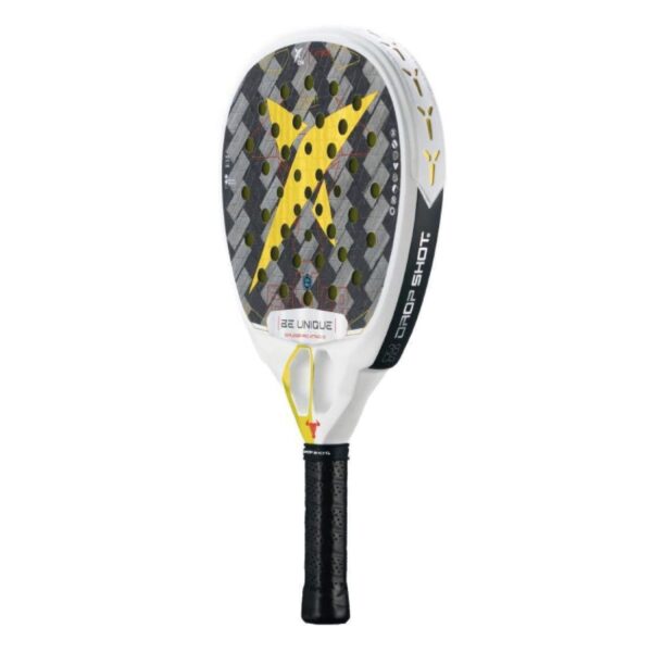 DROP SHOT LUCAS CAMPAGNOLO EXPLORER PRO ATTACK 1.0 2025 - Imagen 3