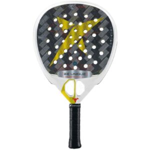 DROP SHOT LUCAS CAMPAGNOLO EXPLORER PRO ATTACK 1.0 2025