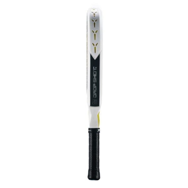 DROP SHOT LUCAS CAMPAGNOLO EXPLORER PRO ATTACK 1.0 2025 - Imagen 2
