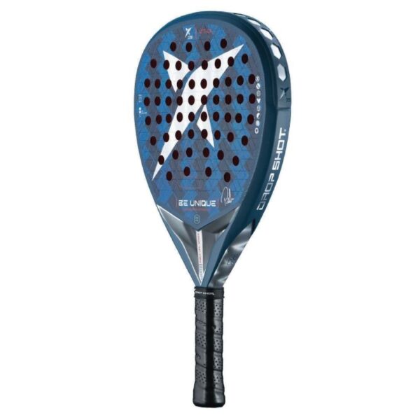 DROP SHOT PABLO LIMA CANYON PRO ATTACK 1.0 2025 - Imagen 3