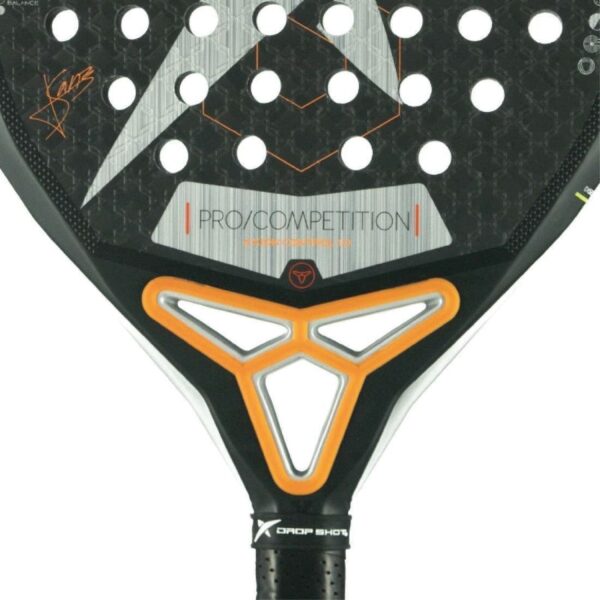 DROP SHOT JON SANZ AXION CONTROL 1.0 2025 - Imagen 3