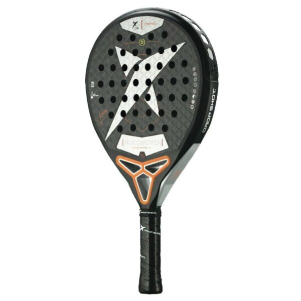 DROP SHOT JON SANZ AXION CONTROL 1.0 2025 - Imagen 4