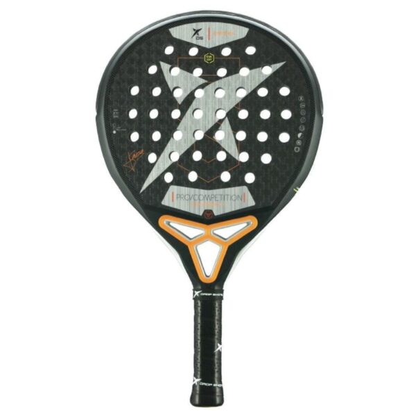 DROP SHOT JON SANZ AXION CONTROL 1.0 2025