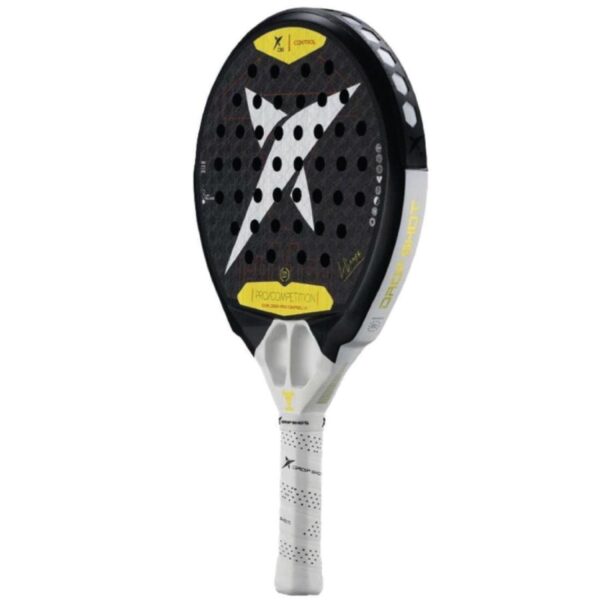 DROP SHOT LUCAS CAMPAGNOLO EXPLORER PRO CONTROL 1.0 2025 - Imagen 4