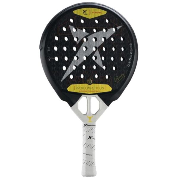 DROP SHOT LUCAS CAMPAGNOLO EXPLORER PRO CONTROL 1.0 2025