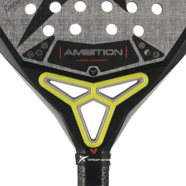 DROP SHOT JON SANZ AXION COMFORT 2025 - Imagen 3