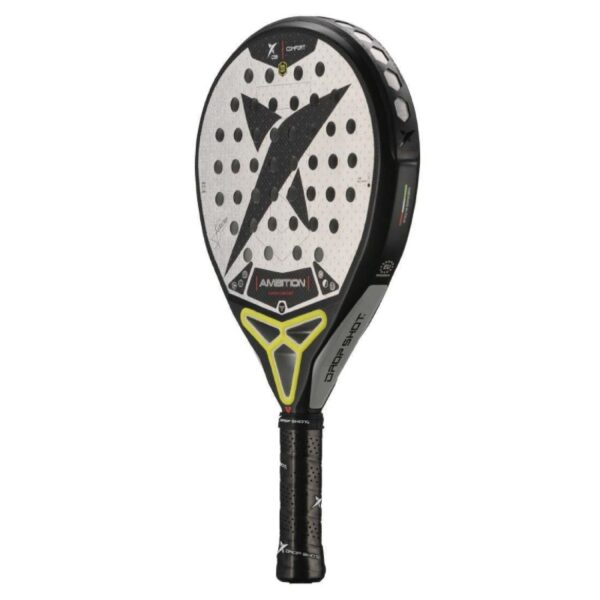 DROP SHOT JON SANZ AXION COMFORT 2025 - Imagen 4