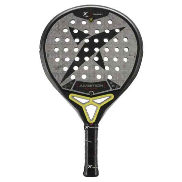 DROP SHOT JON SANZ AXION COMFORT 2025