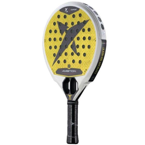 DROP SHOT LUCAS CAMPAGNOLO EXPLORER PRO COMFORT 1.0 2025 - Imagen 4