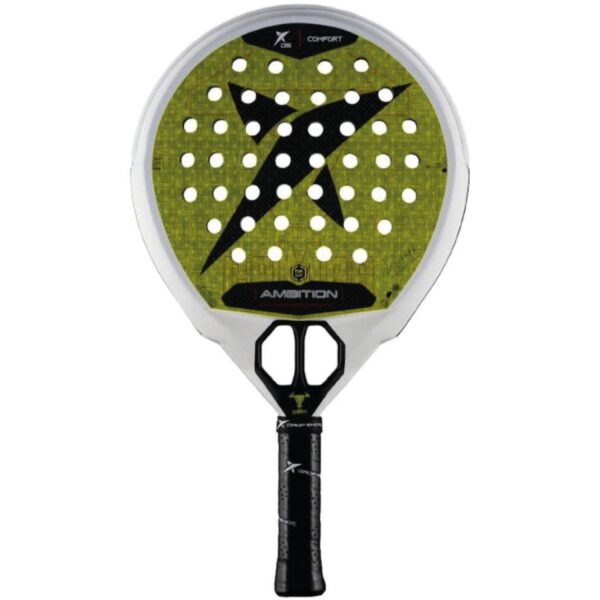 DROP SHOT LUCAS CAMPAGNOLO EXPLORER PRO COMFORT 1.0 2025