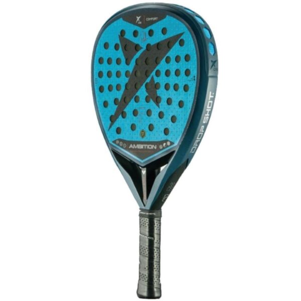 DROP SHOT PABLO LIMA CANYON PRO COMFORT 1.0 2025 - Imagen 4