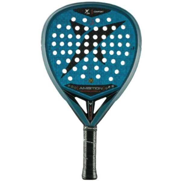 DROP SHOT PABLO LIMA CANYON PRO COMFORT 1.0 2025