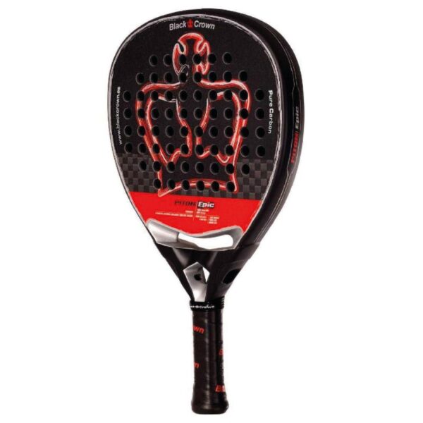 BLACK CROWN PITON EPIC 2025 - Imagen 3